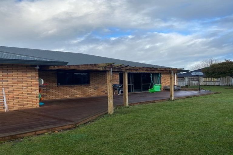 Photo of property in 44 Cranbrook Place, Rototuna North, Hamilton, 3210