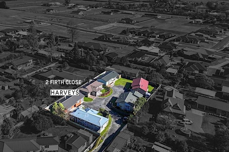 Photo of property in 2 Firth Close, Matamata, 3400