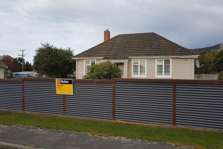 Photo of property in 11 Betten Street, Waimate, 7924