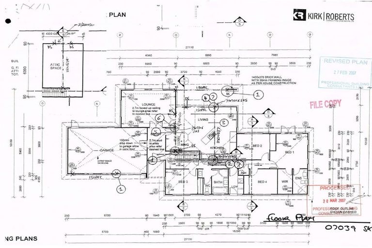 Photo of property in 22b Sheridan Drive, Rolleston, 7614