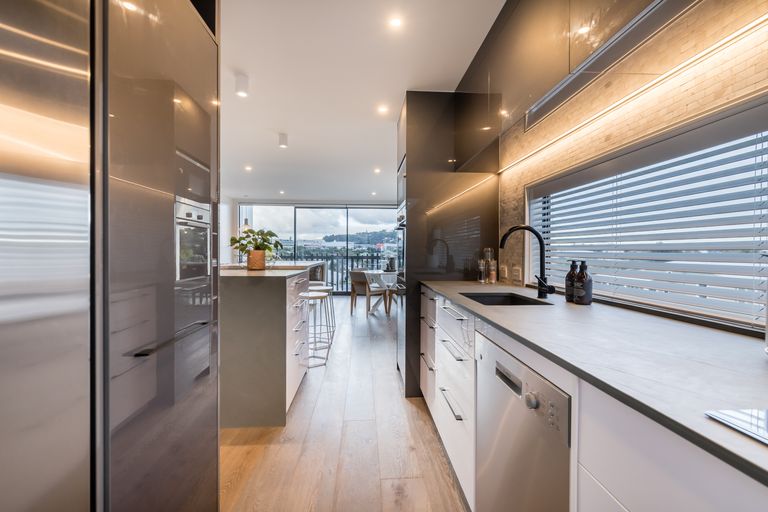 Photo of property in 1/6 Waima Street, Grey Lynn, Auckland, 1021