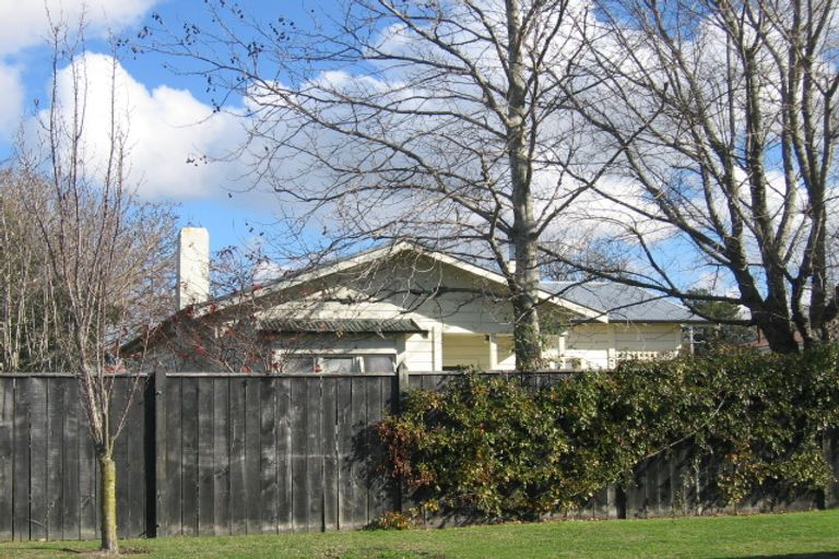 Photo of property in 1026 Ellis Street, Mahora, Hastings, 4120