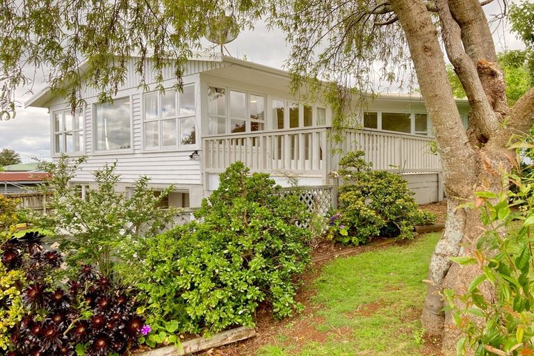 Photo of property in 5 Tui Street, Kaikohe, 0405