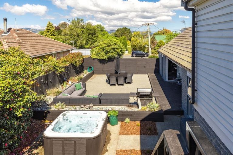 Photo of property in 6 Edward Street, Prebbleton, 7604