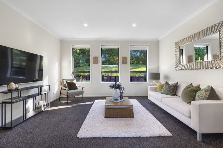 Photo of property in 200b Bawden Road, Dairy Flat, Albany, 0792