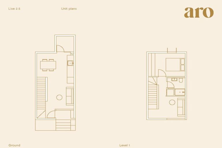 Photo of property in 261c Willis Street, Te Aro, Wellington, 6011