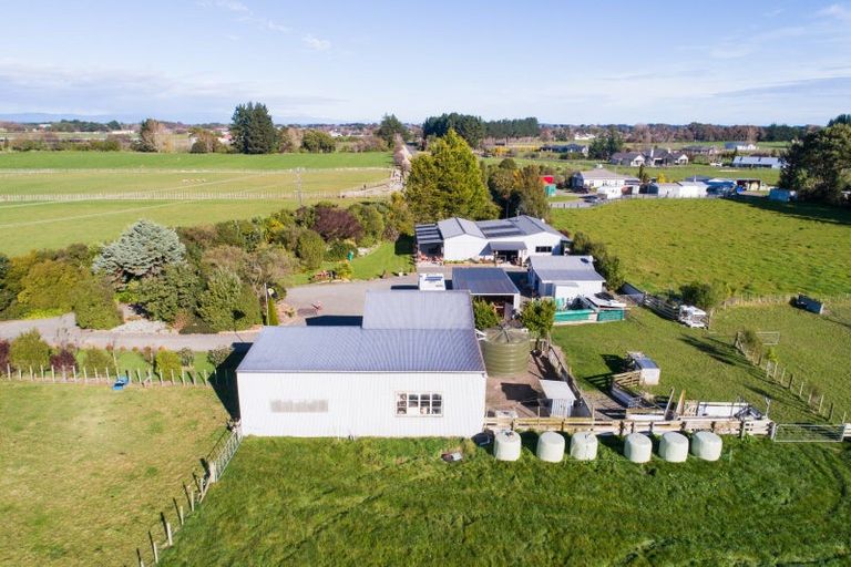 Photo of property in 62 Nga Tawa Road, Marton, 4787
