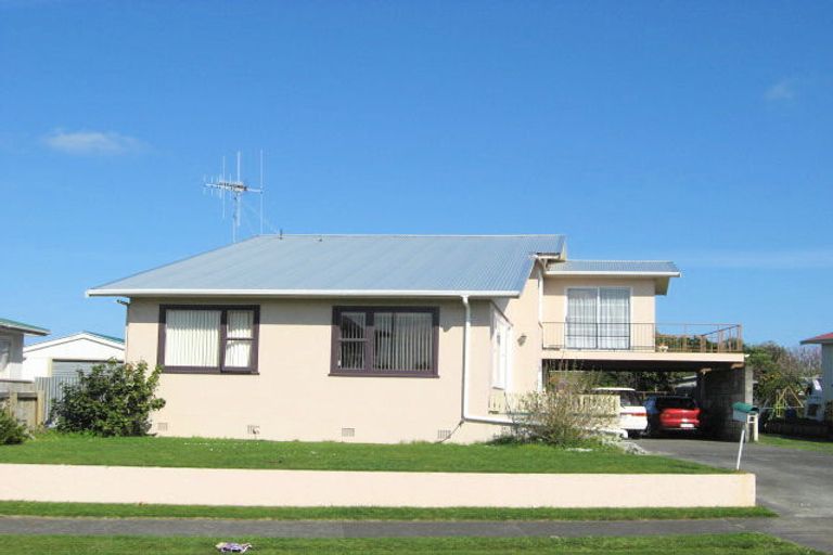 Photo of property in 11 Tawhero Street, Gonville, Whanganui, 4501