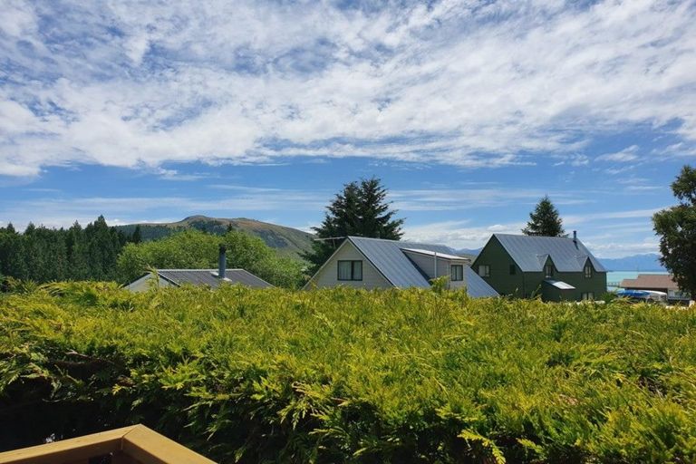Photo of property in 18 Murray Place, Lake Tekapo, 7999