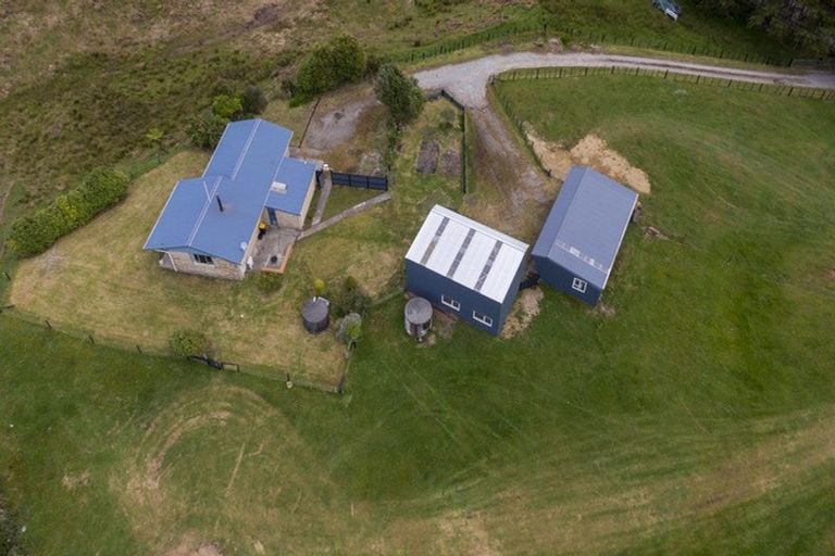 Photo of property in 1000 Wilsons Lead Road, Cape Foulwind, Westport, 7892