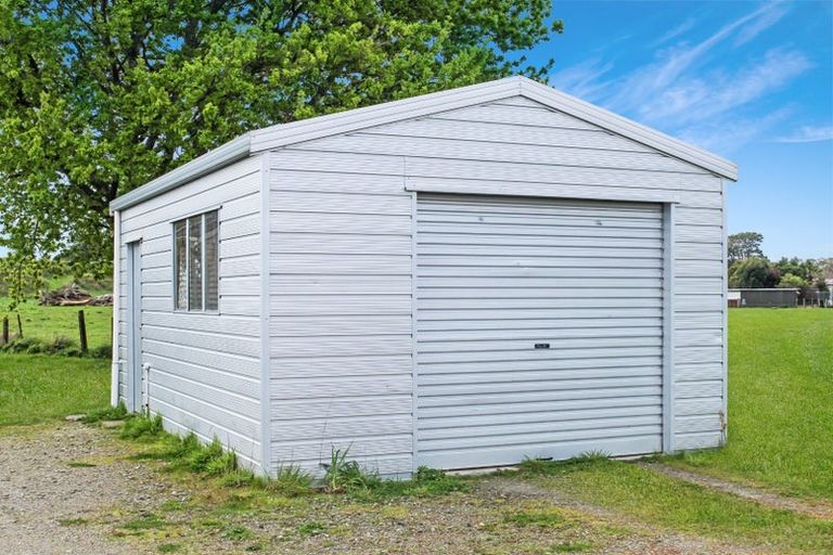 Photo of property in 559 Napier Road, Whakarongo, Palmerston North, 4470