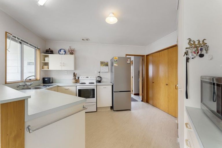 Photo of property in 3 Hughes Court, Pahiatua, 4910