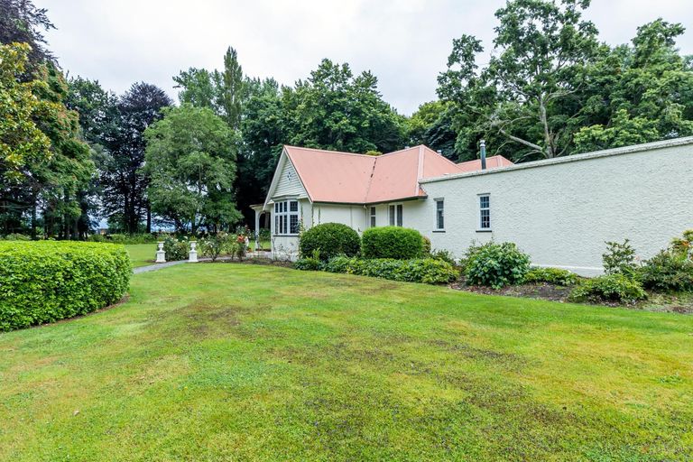 Photo of property in Ashfield, 410 Orari Station Road, Geraldine, 7992