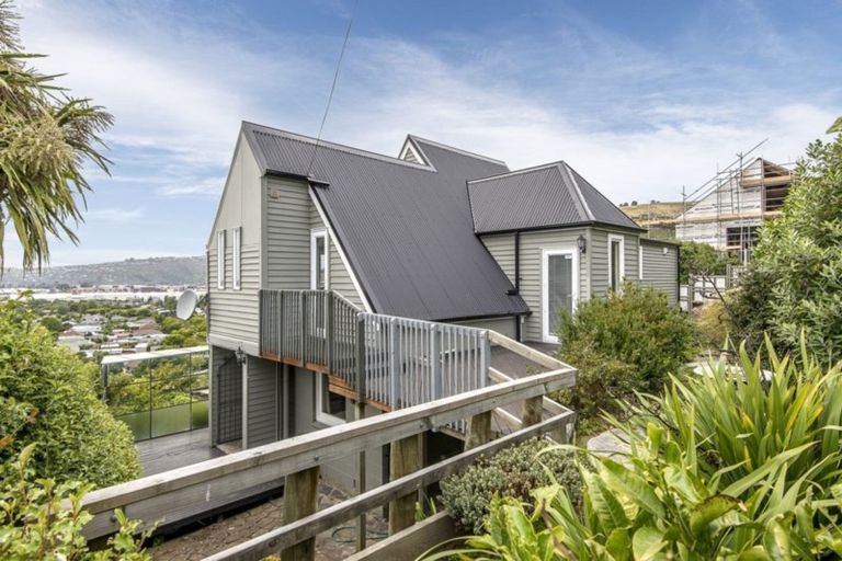 Photo of property in 7 Glenelg Spur, Hillsborough, Christchurch, 8022