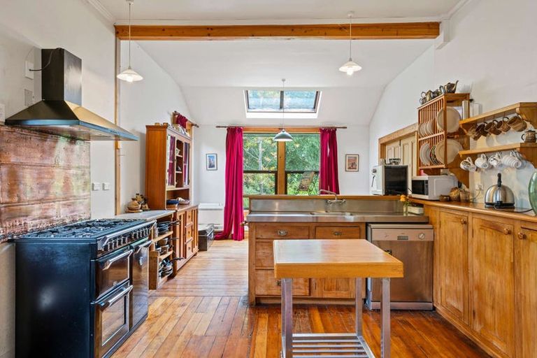 Photo of property in 426 Herbert Road, Herbert, Oamaru, 9495