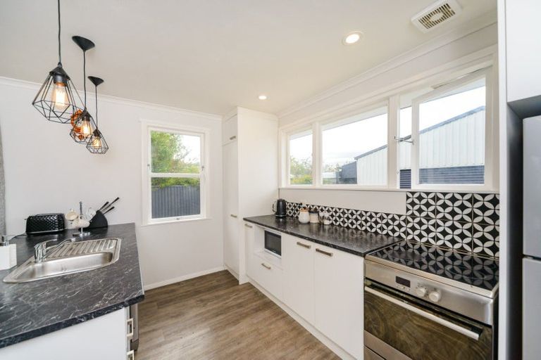 Photo of property in 29 Kaituna Street, Milson, Palmerston North, 4414