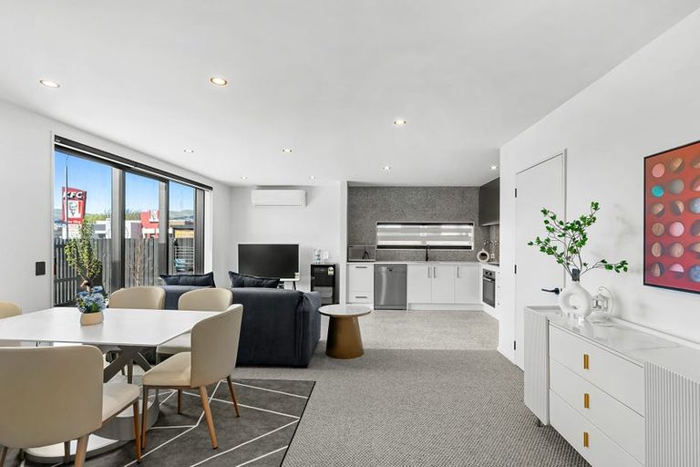 Photo of property in 2/265 Colombo Street, Sydenham, Christchurch, 8023