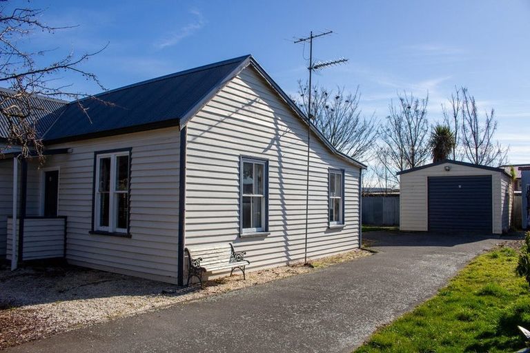 Photo of property in 35 Trevors Road, Hampstead, Ashburton, 7700