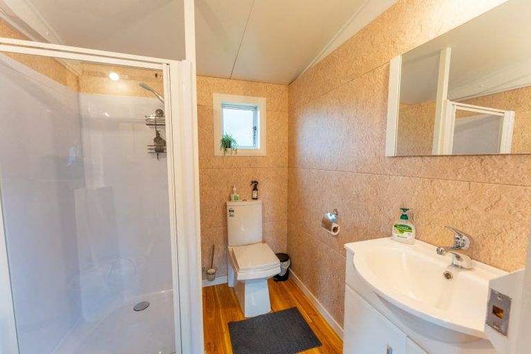 Photo of property in 121 Townsend Road, Kakahu, Geraldine, 7991