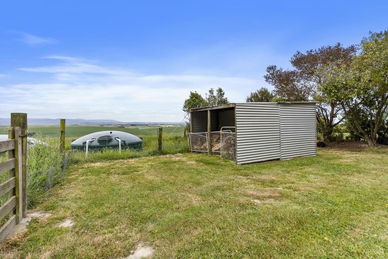 Photo of property in 964 Rolling Ridges Road, Levels Valley, Timaru, 7975