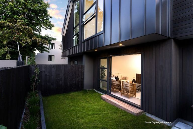 Photo of property in 4/24 Rhodes Street, Merivale, Christchurch, 8014