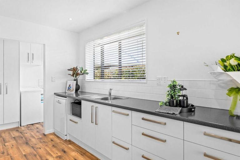 Photo of property in 10 Glenconnor Place, Burwood, Christchurch, 8083