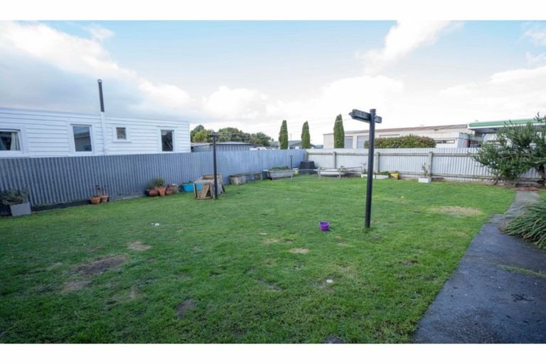 Photo of property in 151 Dalrymple Street, Strathern, Invercargill, 9812