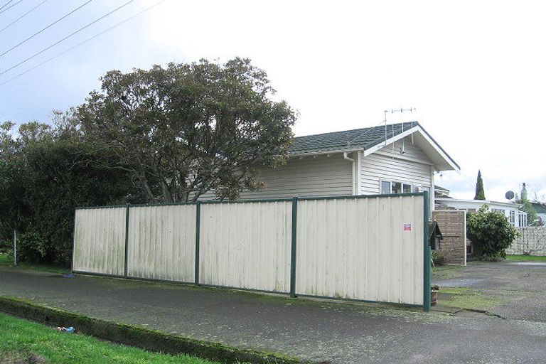 Photo of property in 1 East Street, Feilding, 4702