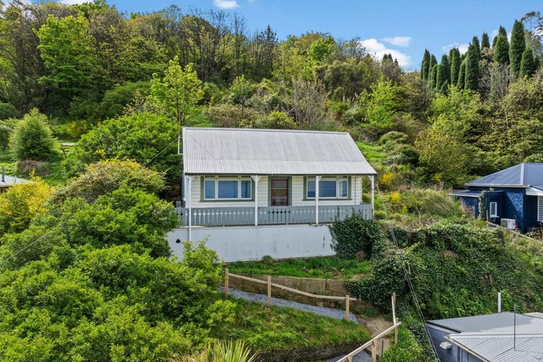 Photo of property in 153 Ravensbourne Road, Ravensbourne, Dunedin, 9022