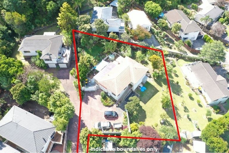 Photo of property in 7 Babington Place, Torbay, Auckland, 0630