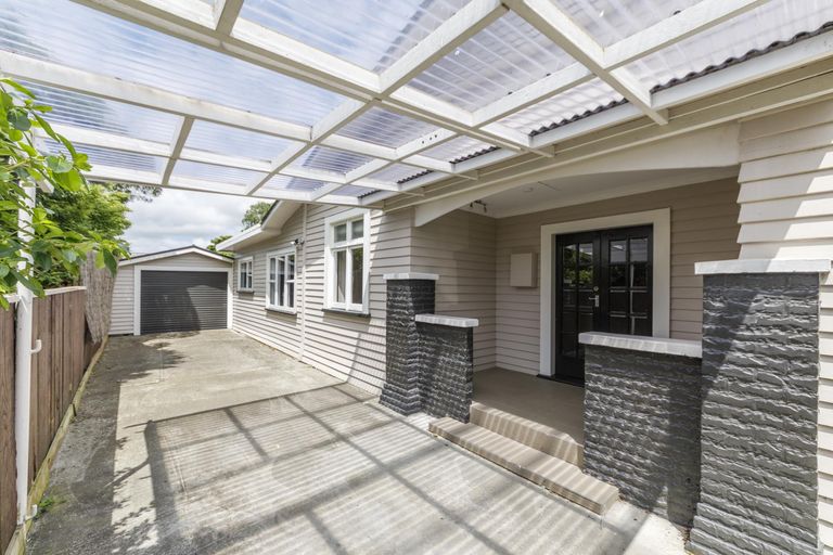 Photo of property in 308 Ferguson Street, Palmerston North, 4410