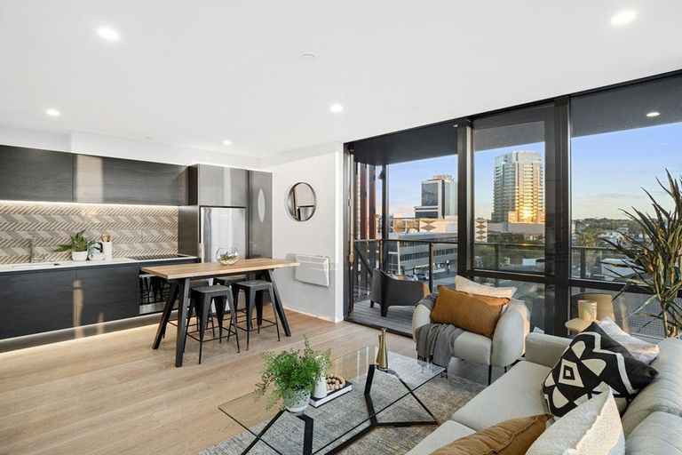 Photo of property in 303/10 Auburn Street, Takapuna, Auckland, 0622