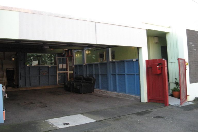 Photo of property in 10 Kemp Street, Kilbirnie, Wellington, 6022