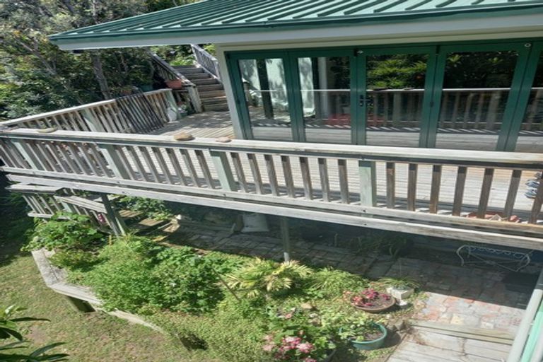 Photo of property in 25 Burns Road, Hospital Hill, Napier, 4110