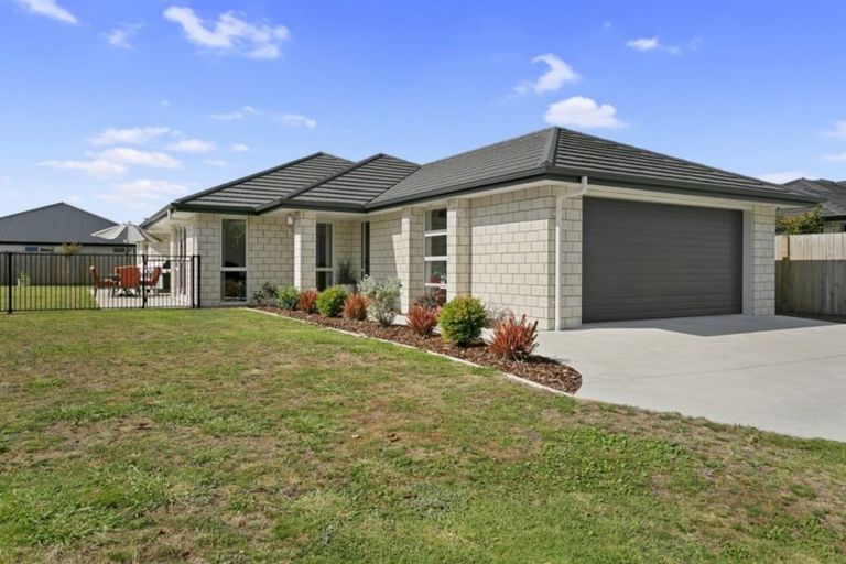 Photo of property in 97 Findlater Street, Matamata, 3400