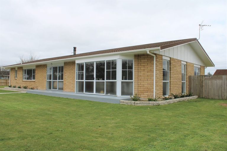 Photo of property in 63 Burwood Road, Matamata, 3400