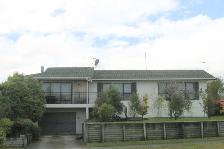 Photo of property in 12 Victoria Street, Richmond Heights, Taupo, 3330