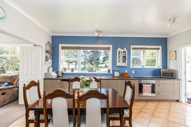 Photo of property in 398 Dorsets Road, Rangitumau, Masterton, 5882