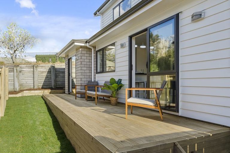 Photo of property in 2b Wood Street, Papakura, 2110