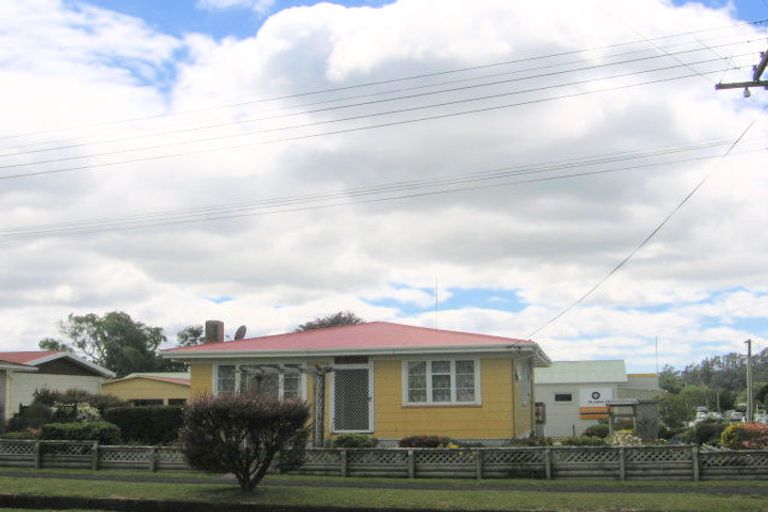 Photo of property in 19 Johnston Street, Waihi, 3610