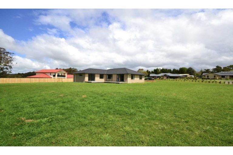 Photo of property in 5 Hoults Way, Kerikeri, 0230