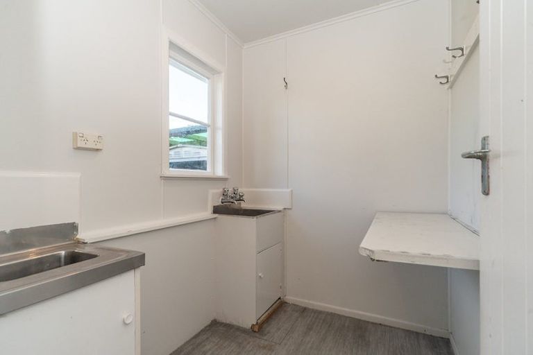 Photo of property in 191 Bedford Street, Cannons Creek, Porirua, 5024