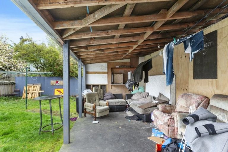 Photo of property in 307 Stuart Street, Dunedin Central, Dunedin, 9016