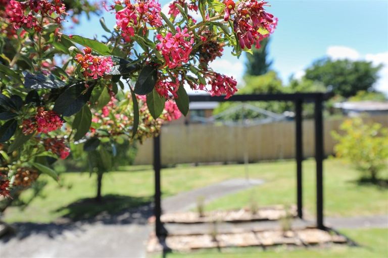 Photo of property in 156 Hakanoa Street, Huntly, 3700