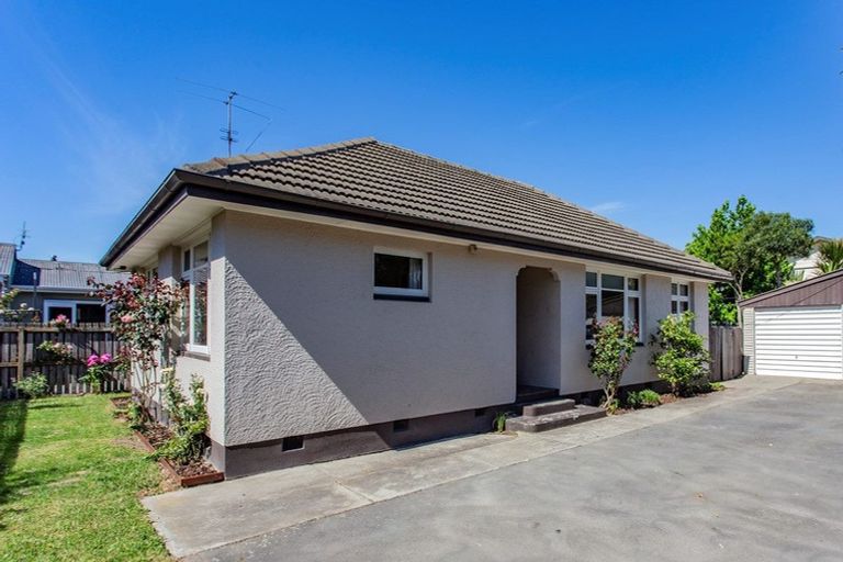 Photo of property in 251 King Street, Rangiora, 7400