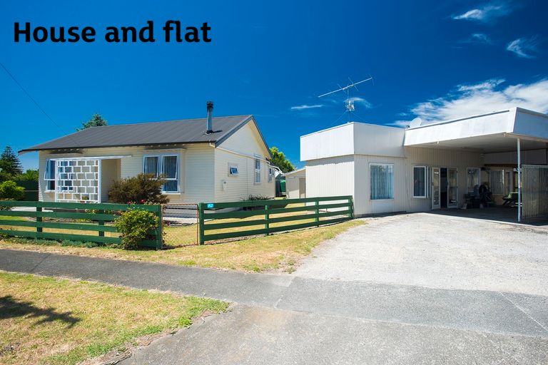 Photo of property in 152 Onslow Road, Patutahi, Gisborne, 4072