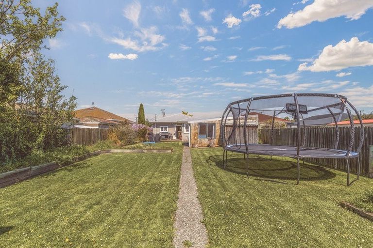 Photo of property in 57 Dacre Street, Linwood, Christchurch, 8062