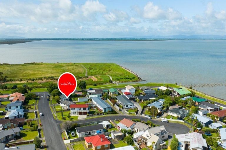 Photo of property in 105 Centennial Avenue, Thames, 3500