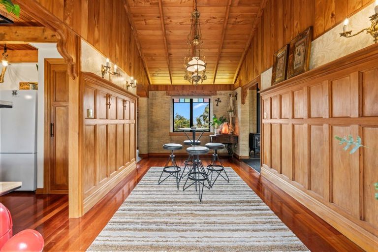Photo of property in 84 Corbett Road, Whakapara, Hikurangi, 0182