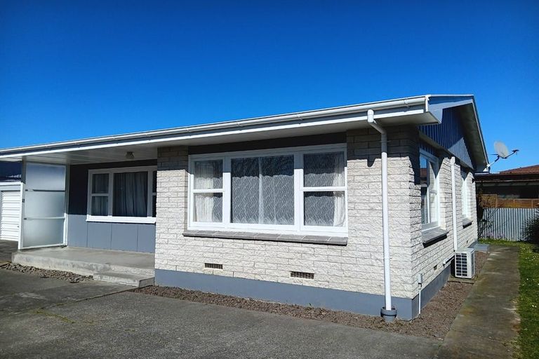 Photo of property in 5/39 Middle Road, Havelock North, 4130